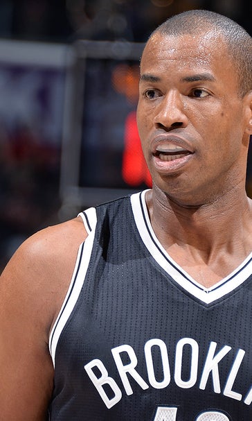 From start to finish: Recapping Jason Collins’ historic day